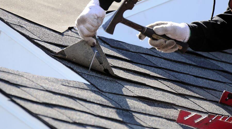 Professional residential roofers in Virgilina, VA